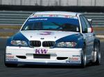 BMW 320i ETCC Sedan 2003 года